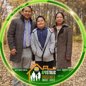 Meet your Posher, Sonny